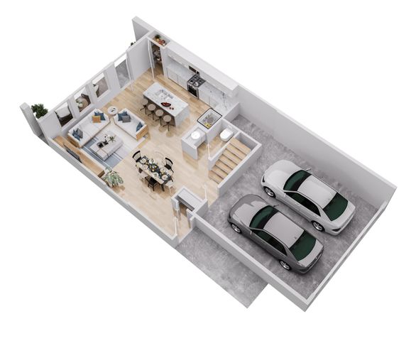 1844 W Tidwell Road, Houston, TX 77091