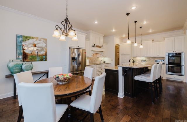 11150 Stonehill Drive, Alexander, AR 72002