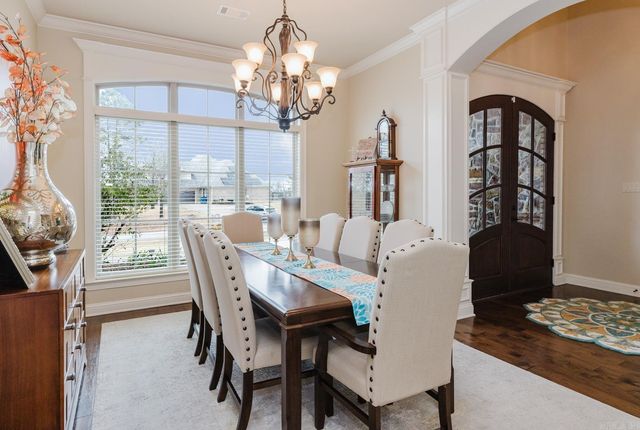 11150 Stonehill Drive, Alexander, AR 72002