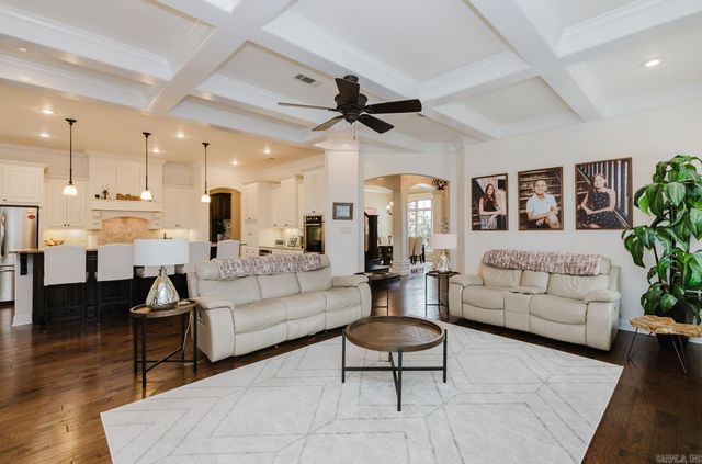 11150 Stonehill Drive, Alexander, AR 72002