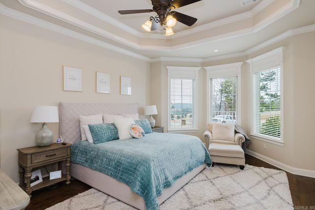 11150 Stonehill Drive, Alexander, AR 72002