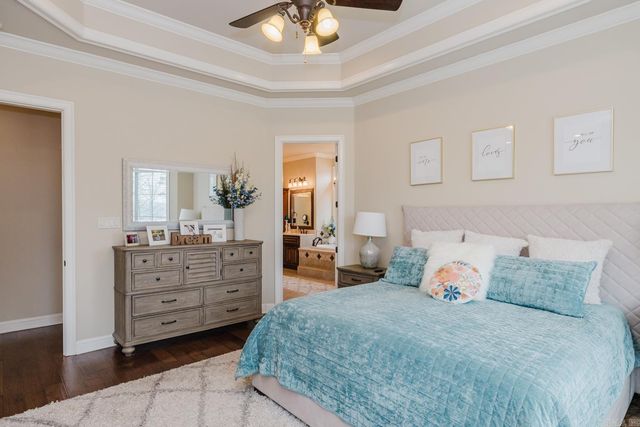 11150 Stonehill Drive, Alexander, AR 72002