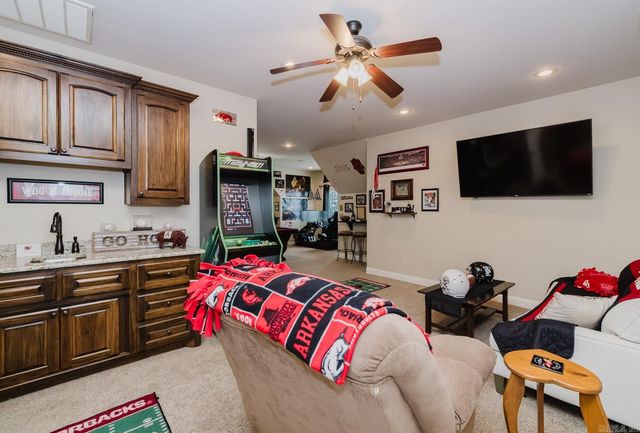 11150 Stonehill Drive, Alexander, AR 72002