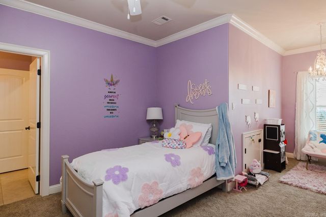 11150 Stonehill Drive, Alexander, AR 72002