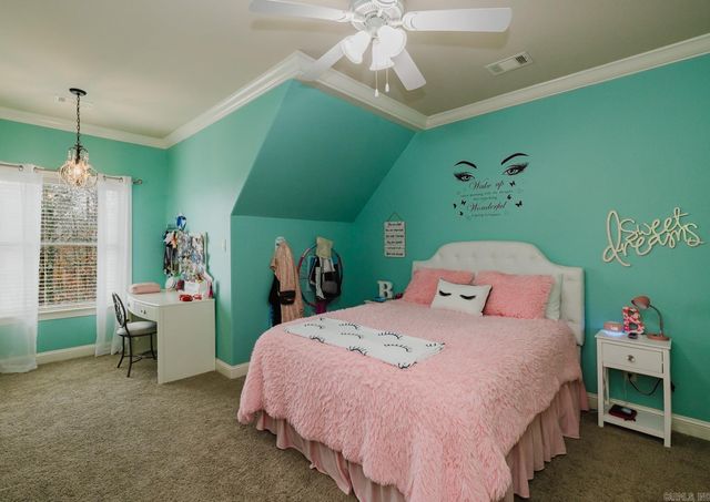 11150 Stonehill Drive, Alexander, AR 72002