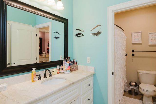 11150 Stonehill Drive, Alexander, AR 72002