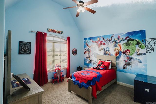 11150 Stonehill Drive, Alexander, AR 72002