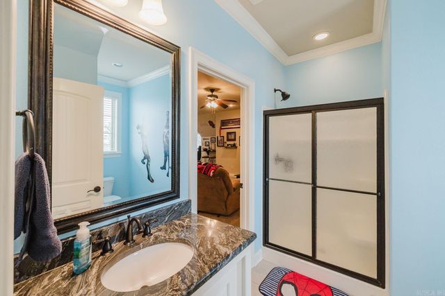 11150 Stonehill Drive, Alexander, AR 72002