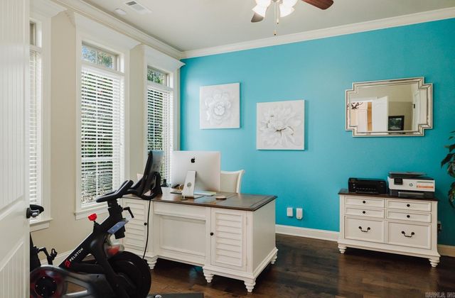 11150 Stonehill Drive, Alexander, AR 72002