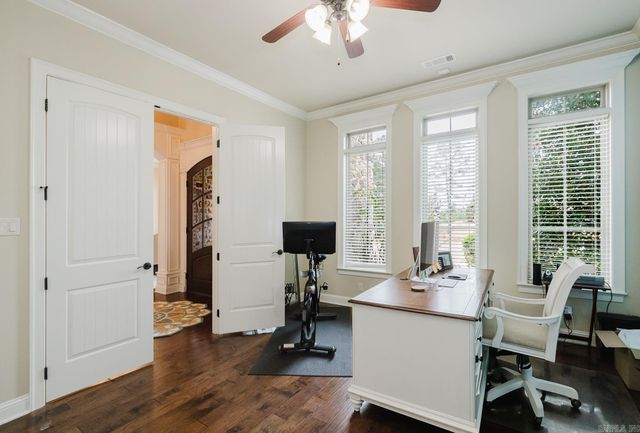 11150 Stonehill Drive, Alexander, AR 72002