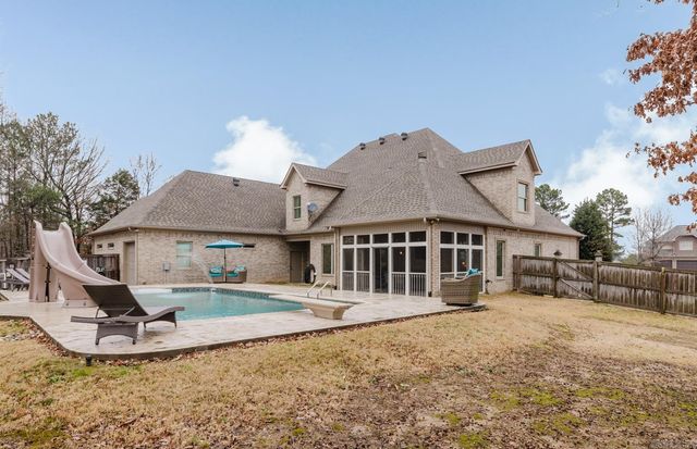 11150 Stonehill Drive, Alexander, AR 72002