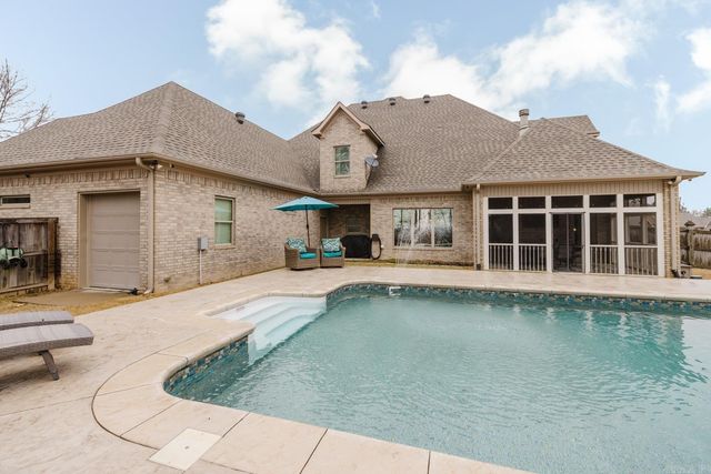 11150 Stonehill Drive, Alexander, AR 72002