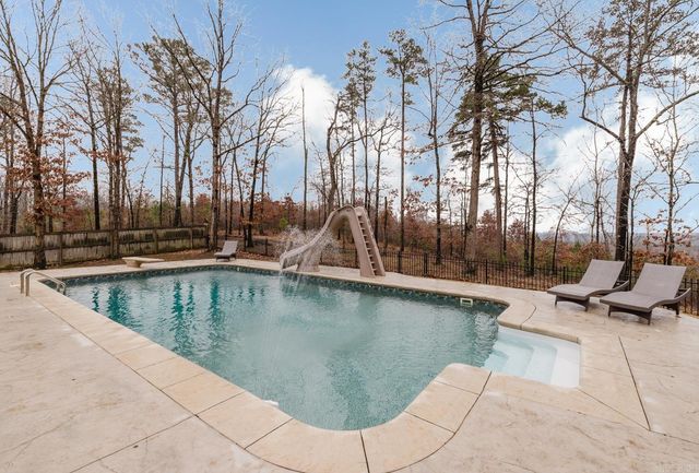 11150 Stonehill Drive, Alexander, AR 72002