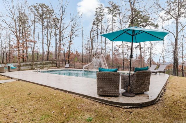 11150 Stonehill Drive, Alexander, AR 72002