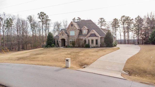 11150 Stonehill Drive, Alexander, AR 72002