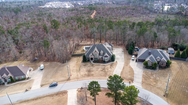 11150 Stonehill Drive, Alexander, AR 72002