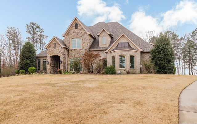 11150 Stonehill Drive, Alexander, AR 72002