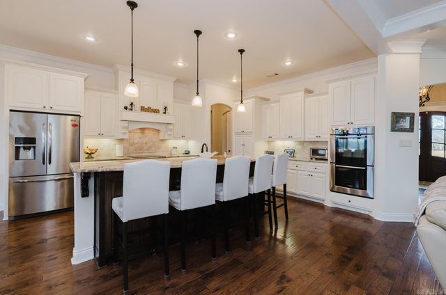 11150 Stonehill Drive, Alexander, AR 72002