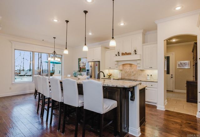 11150 Stonehill Drive, Alexander, AR 72002