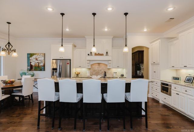 11150 Stonehill Drive, Alexander, AR 72002