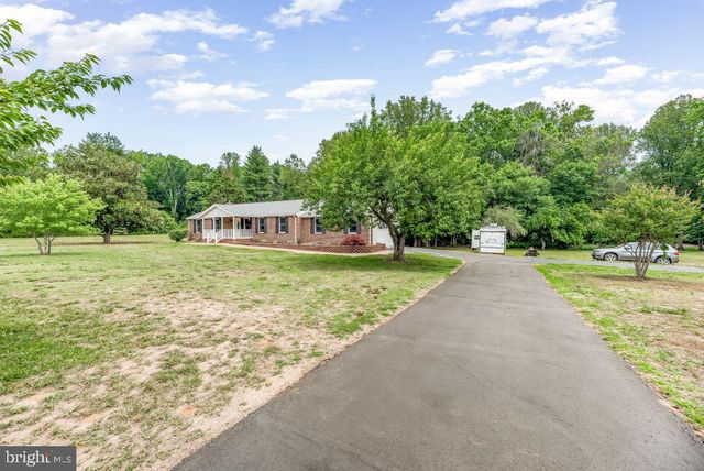 5330 COVE VIEW DR, Saint Leonard, MD 20685
