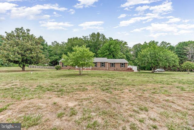 5330 COVE VIEW DR, Saint Leonard, MD 20685