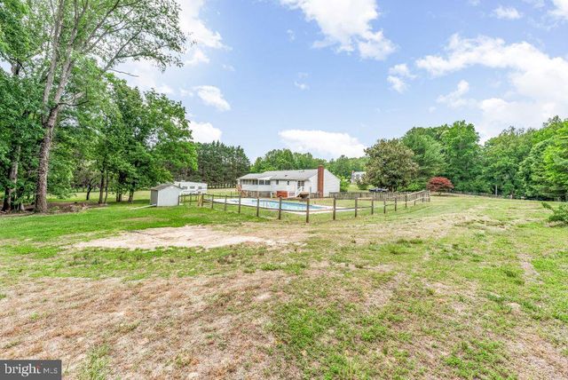 5330 COVE VIEW DR, Saint Leonard, MD 20685