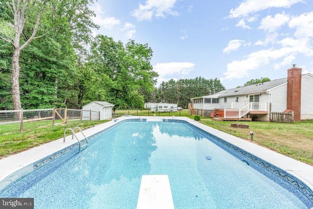 5330 COVE VIEW DR, Saint Leonard, MD 20685
