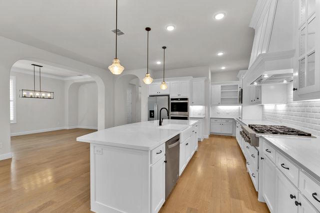 1844 Quiet Oak Place, Fort Worth, TX 76008