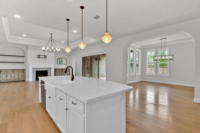 1844 Quiet Oak Place, Fort Worth, TX 76008