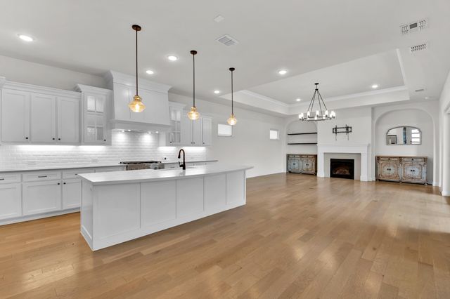1844 Quiet Oak Place, Fort Worth, TX 76008