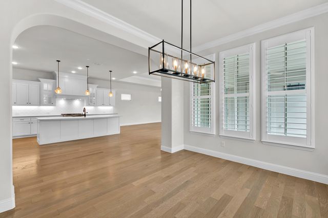 1844 Quiet Oak Place, Fort Worth, TX 76008