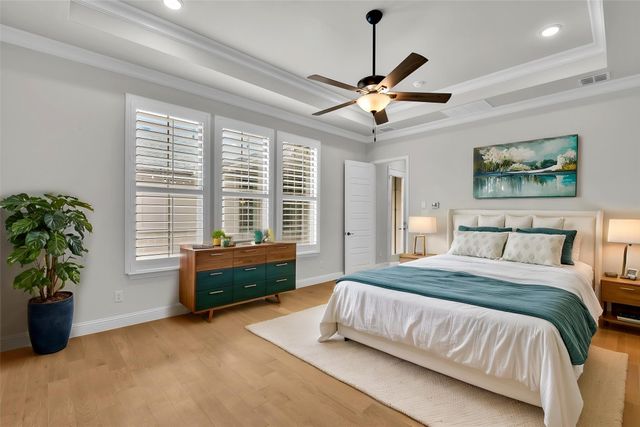 1844 Quiet Oak Place, Fort Worth, TX 76008