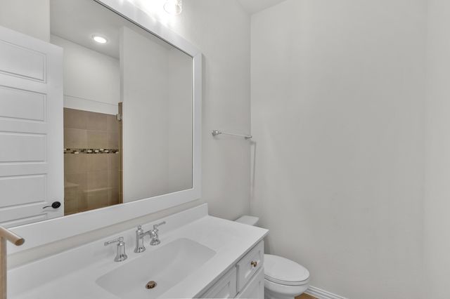 1844 Quiet Oak Place, Fort Worth, TX 76008