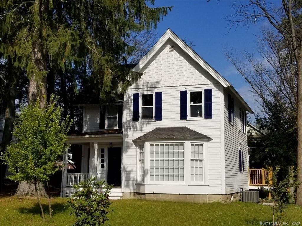 10 Library Street B, Salisbury, CT 06068