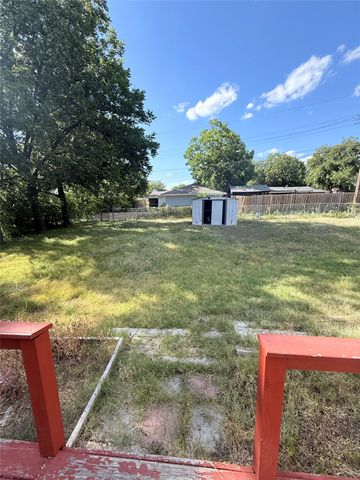 3735 Susan Drive, Mesquite, TX 75150