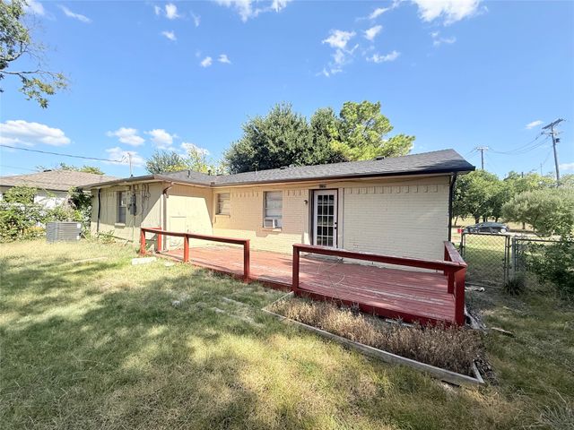 3735 Susan Drive, Mesquite, TX 75150
