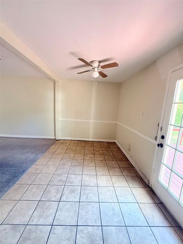 3735 Susan Drive, Mesquite, TX 75150