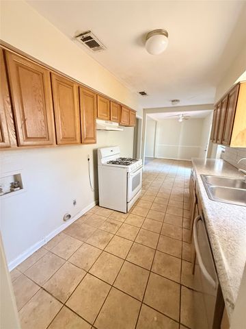 3735 Susan Drive, Mesquite, TX 75150