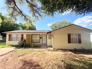 3735 Susan Drive, Mesquite, TX 75150