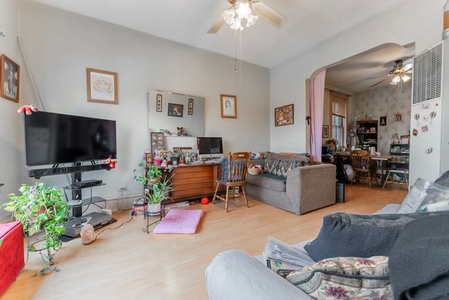 1814 N Richmond Street, Chicago, IL 60647