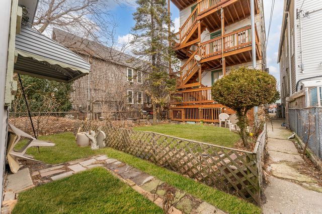 1814 N Richmond Street, Chicago, IL 60647