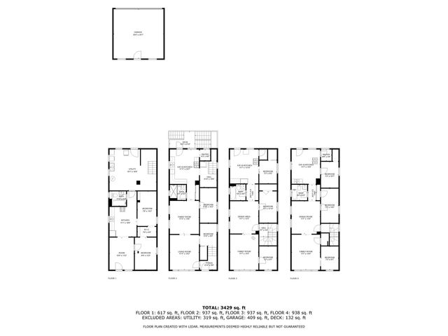 1814 N Richmond Street, Chicago, IL 60647