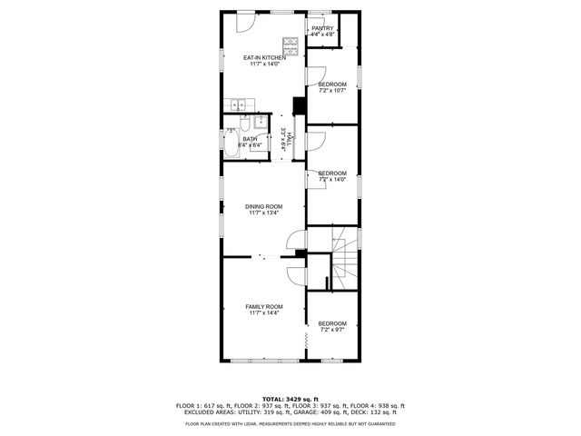 1814 N Richmond Street, Chicago, IL 60647