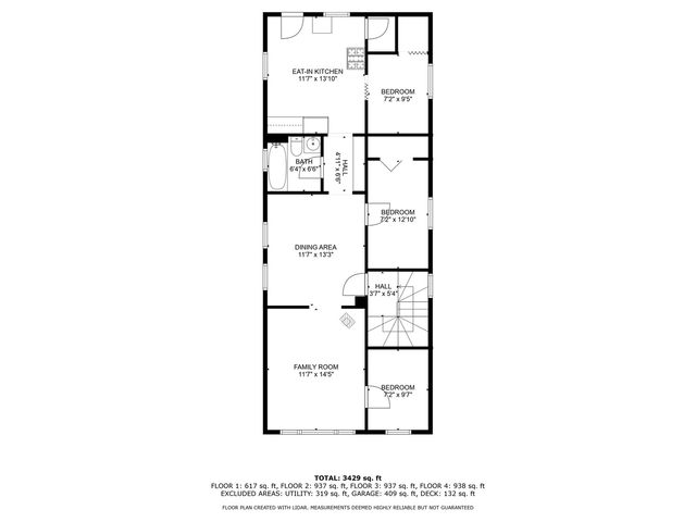 1814 N Richmond Street, Chicago, IL 60647