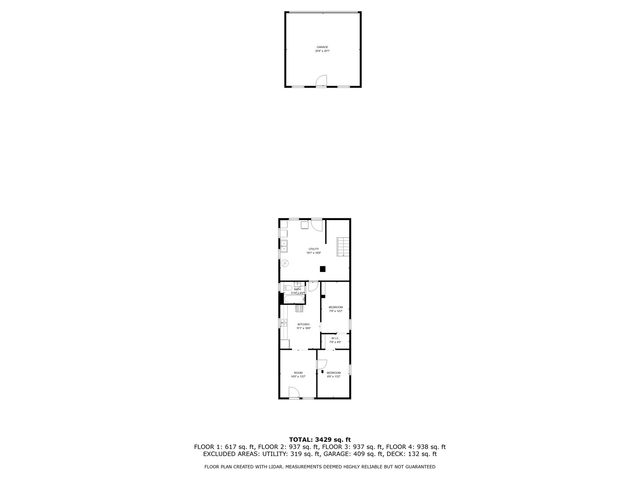 1814 N Richmond Street, Chicago, IL 60647