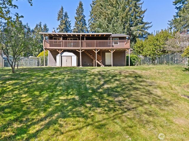 2103 Ponderosa Drive SE, Port Orchard, WA 98366