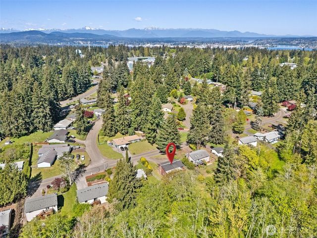 2103 Ponderosa Drive SE, Port Orchard, WA 98366
