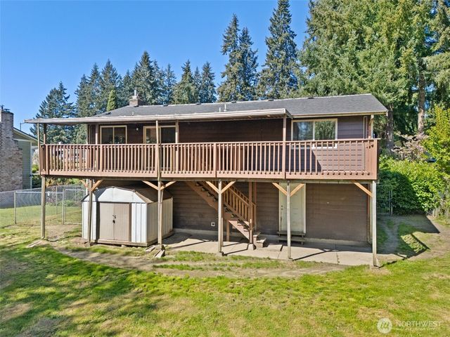 2103 Ponderosa Drive SE, Port Orchard, WA 98366