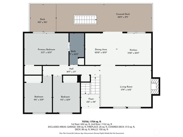 2103 Ponderosa Drive SE, Port Orchard, WA 98366